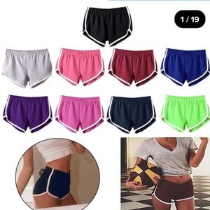Athletic shorts mystery bundle